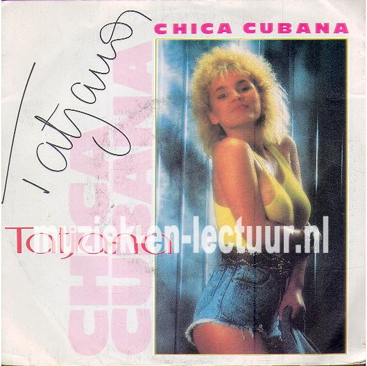 Chica Cubana - Chica Cubana (instr.)